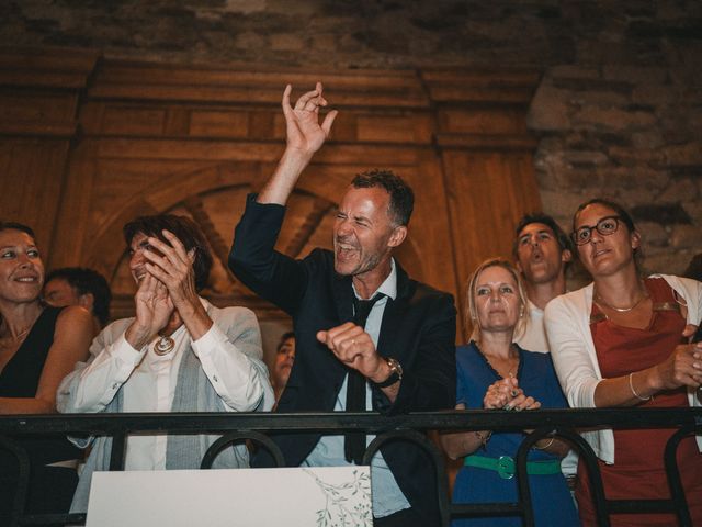 Le mariage de Glenn et Lynn à Quimper, Finistère 390