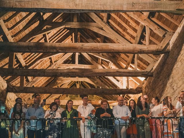 Le mariage de Glenn et Lynn à Quimper, Finistère 391