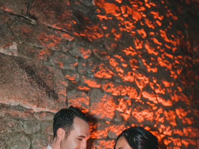 Le mariage de Glenn et Lynn à Quimper, Finistère 392