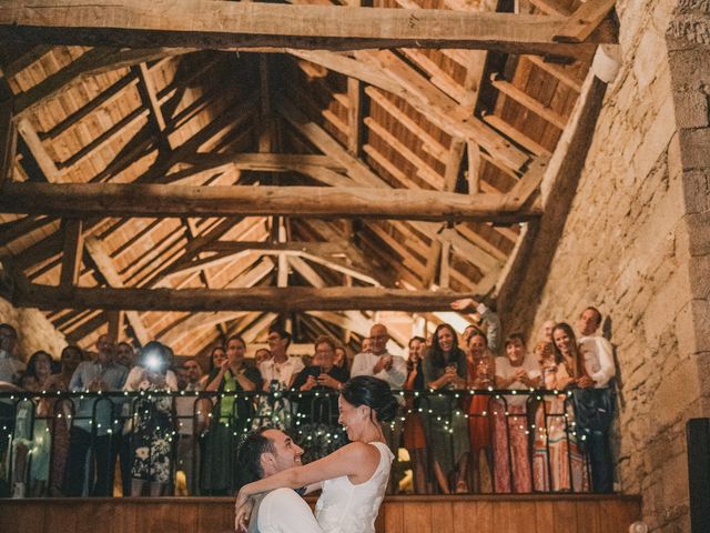 Le mariage de Glenn et Lynn à Quimper, Finistère 396