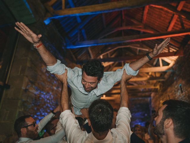 Le mariage de Glenn et Lynn à Quimper, Finistère 399