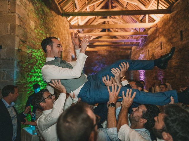 Le mariage de Glenn et Lynn à Quimper, Finistère 400