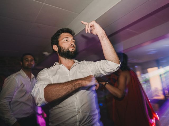 Le mariage de Glenn et Lynn à Quimper, Finistère 402