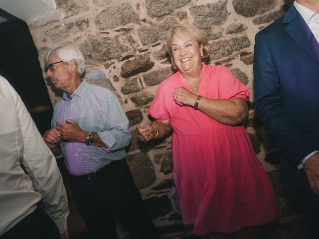 Le mariage de Glenn et Lynn à Quimper, Finistère 409