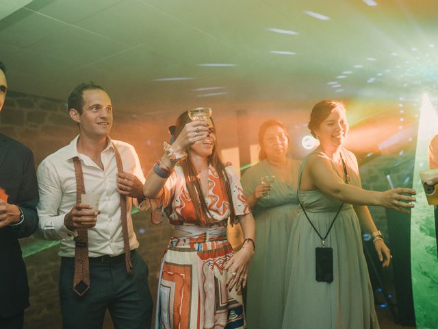 Le mariage de Glenn et Lynn à Quimper, Finistère 411