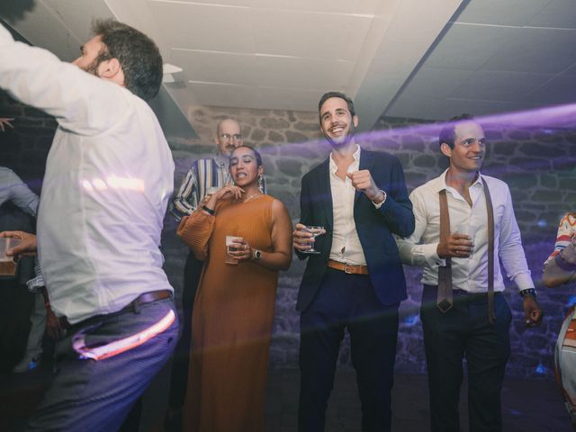 Le mariage de Glenn et Lynn à Quimper, Finistère 415