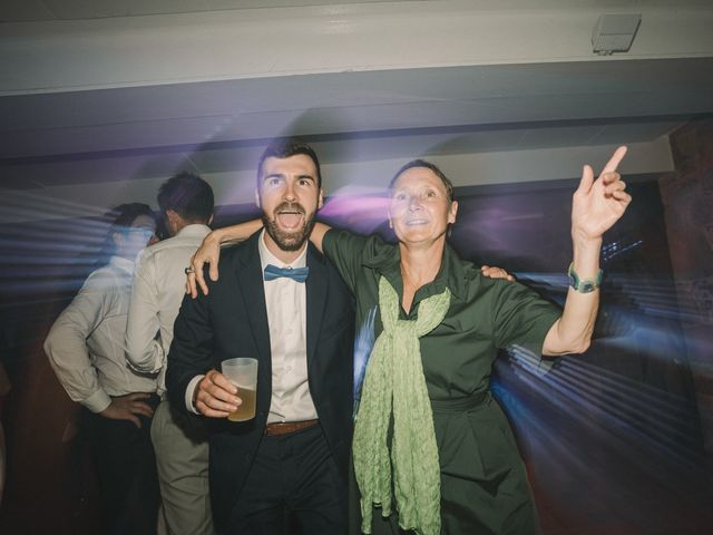 Le mariage de Glenn et Lynn à Quimper, Finistère 435