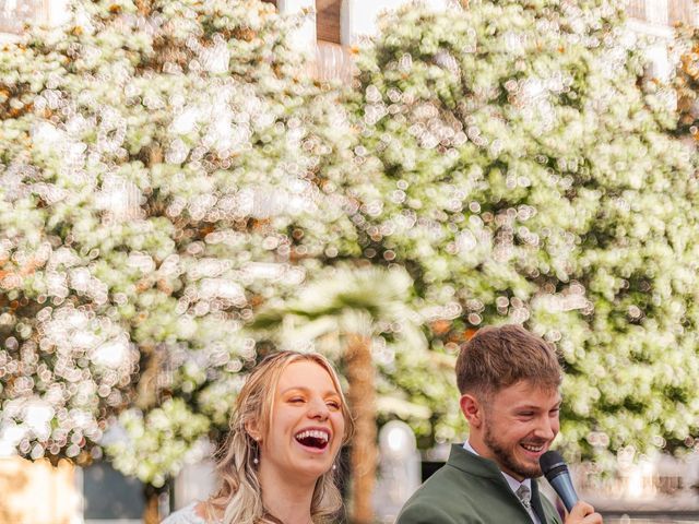 Le mariage de Adam et Julia à Aix-les-Bains, Savoie 2