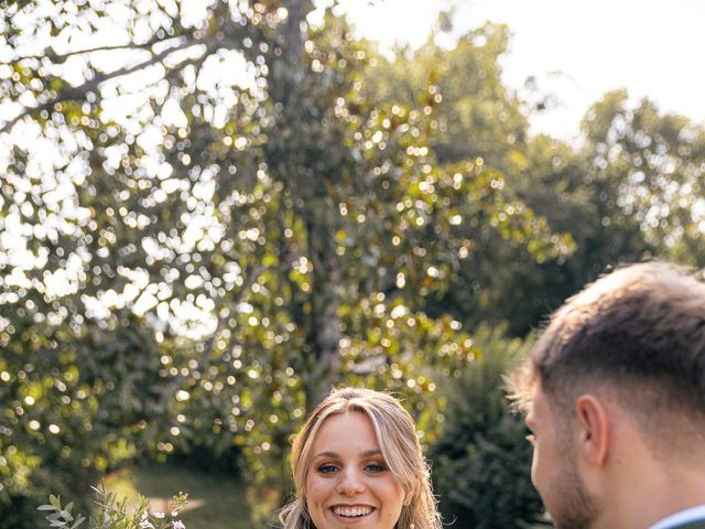 Le mariage de Adam et Julia à Aix-les-Bains, Savoie 6