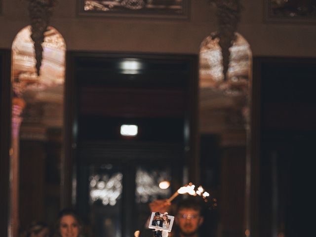 Le mariage de Adam et Julia à Aix-les-Bains, Savoie 14