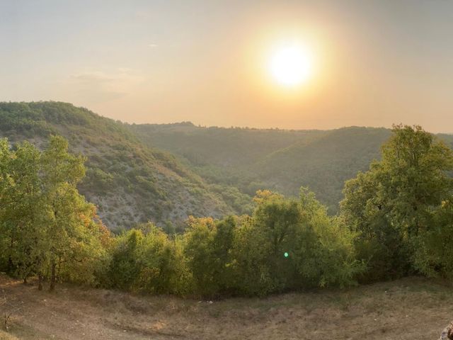 Le mariage de Ogier et Florent  à Bon-Encontre, Lot-et-Garonne 1