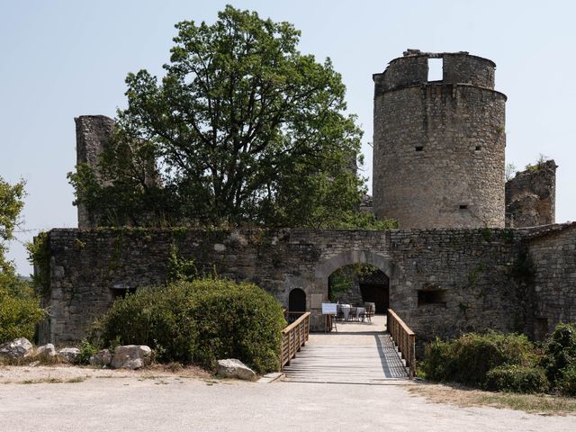 Le mariage de Ogier et Florent  à Bon-Encontre, Lot-et-Garonne 2