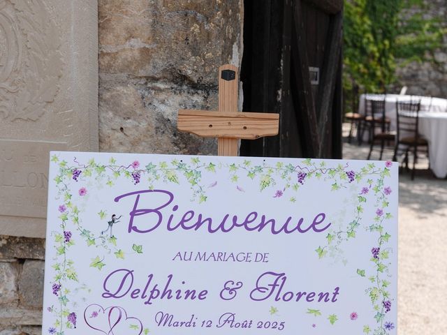 Le mariage de Ogier et Florent  à Bon-Encontre, Lot-et-Garonne 3
