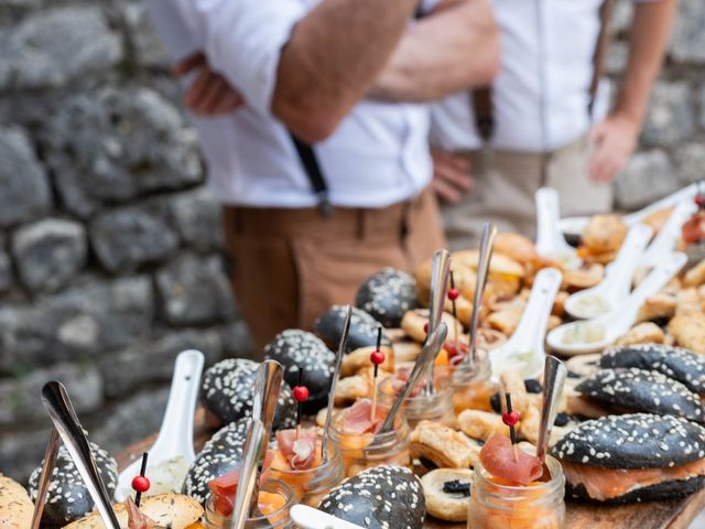 Le mariage de Ogier et Florent  à Bon-Encontre, Lot-et-Garonne 6