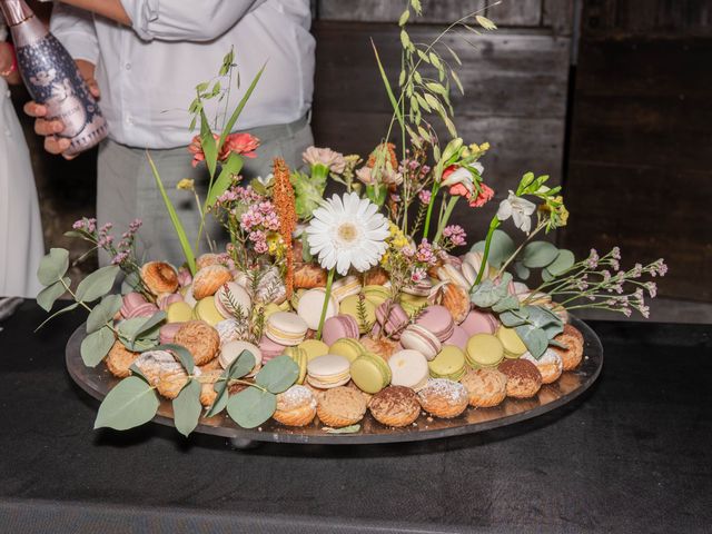 Le mariage de Ogier et Florent  à Bon-Encontre, Lot-et-Garonne 8