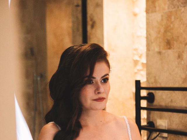 Le mariage de Etienne et Karina à Saint-Cyr-la-Rivière, Essonne 6