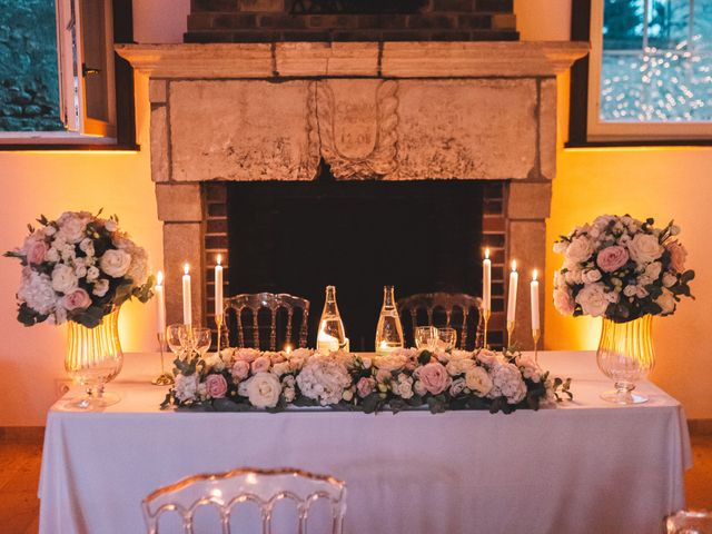 Le mariage de Etienne et Karina à Saint-Cyr-la-Rivière, Essonne 19