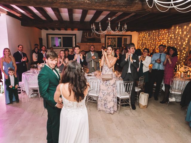 Le mariage de Etienne et Karina à Saint-Cyr-la-Rivière, Essonne 20