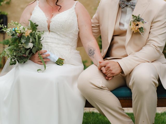 Le mariage de Jean-Baptiste et Victoire à Lyon, Rhône 7