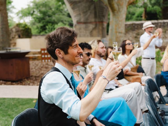 Le mariage de Jean-Baptiste et Victoire à Lyon, Rhône 9