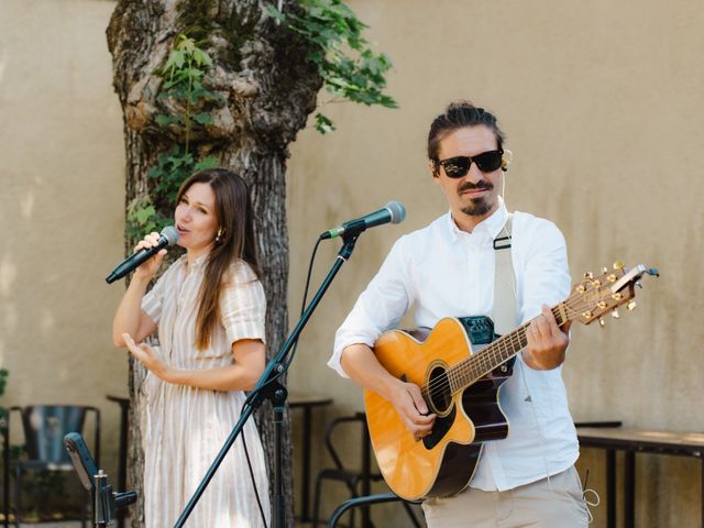 Le mariage de Jean-Baptiste et Victoire à Lyon, Rhône 10