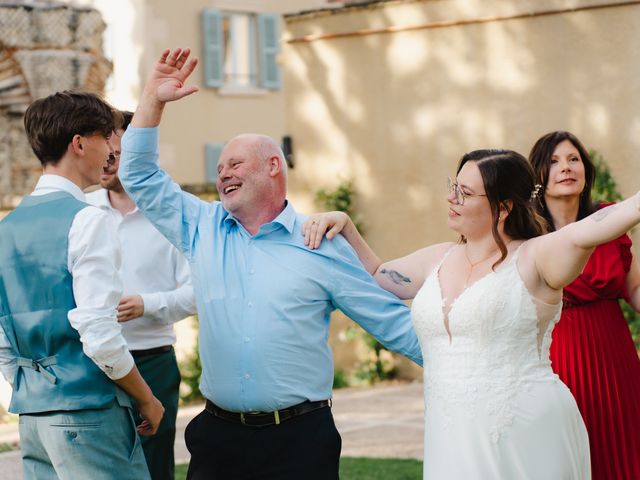 Le mariage de Jean-Baptiste et Victoire à Lyon, Rhône 14