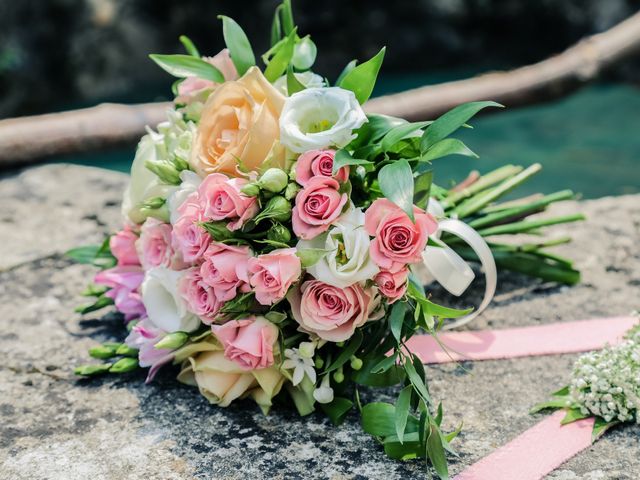 Le mariage de Alexandre et Ségolène à Guyancourt, Yvelines 4