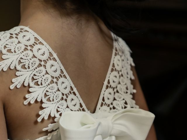 Le mariage de Alexandre et Ségolène à Guyancourt, Yvelines 20