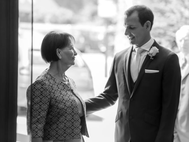 Le mariage de Alexandre et Ségolène à Guyancourt, Yvelines 36