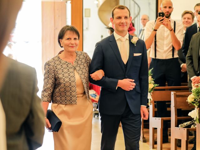 Le mariage de Alexandre et Ségolène à Guyancourt, Yvelines 37