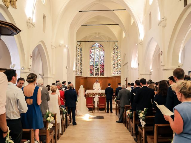 Le mariage de Alexandre et Ségolène à Guyancourt, Yvelines 46