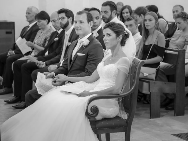 Le mariage de Alexandre et Ségolène à Guyancourt, Yvelines 50