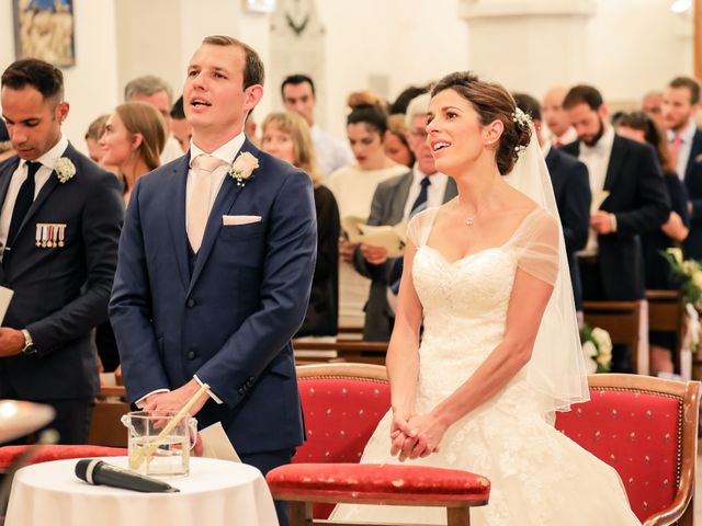 Le mariage de Alexandre et Ségolène à Guyancourt, Yvelines 53
