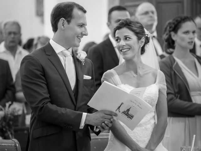 Le mariage de Alexandre et Ségolène à Guyancourt, Yvelines 69