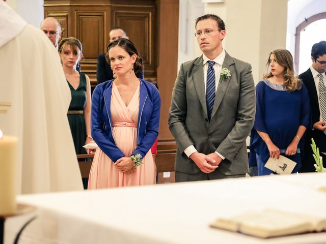 Le mariage de Alexandre et Ségolène à Guyancourt, Yvelines 70