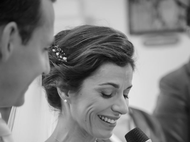 Le mariage de Alexandre et Ségolène à Guyancourt, Yvelines 73