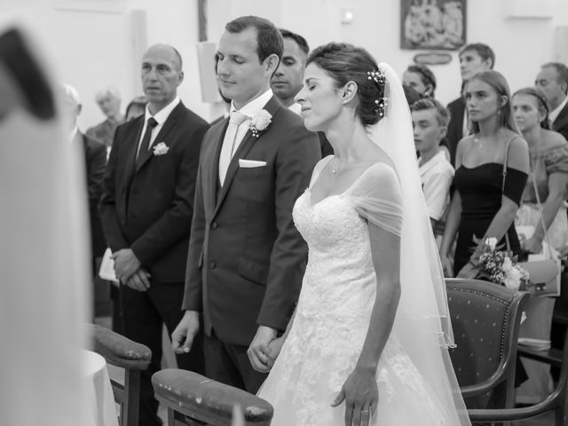 Le mariage de Alexandre et Ségolène à Guyancourt, Yvelines 80