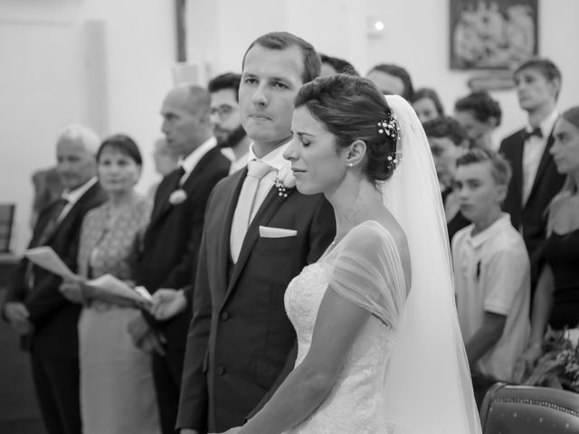 Le mariage de Alexandre et Ségolène à Guyancourt, Yvelines 85
