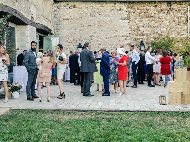 Le mariage de Alexandre et Ségolène à Guyancourt, Yvelines 144