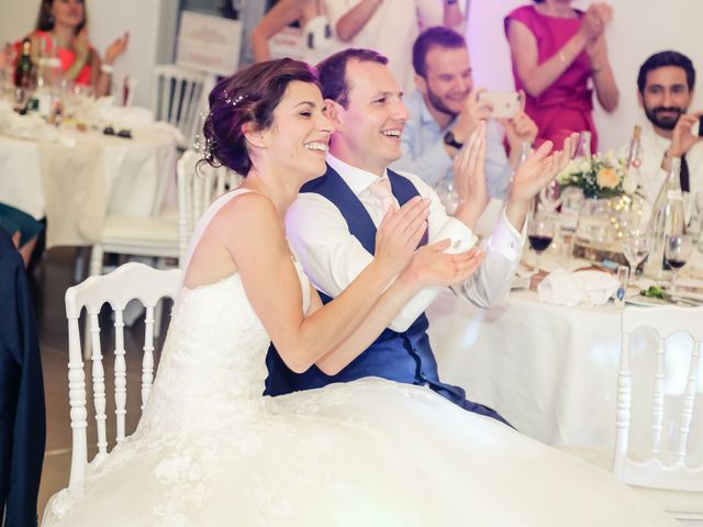 Le mariage de Alexandre et Ségolène à Guyancourt, Yvelines 196