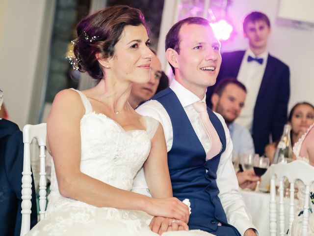 Le mariage de Alexandre et Ségolène à Guyancourt, Yvelines 201