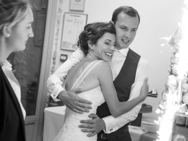 Le mariage de Alexandre et Ségolène à Guyancourt, Yvelines 209