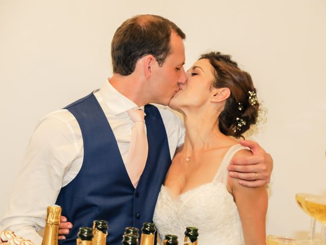 Le mariage de Alexandre et Ségolène à Guyancourt, Yvelines 216