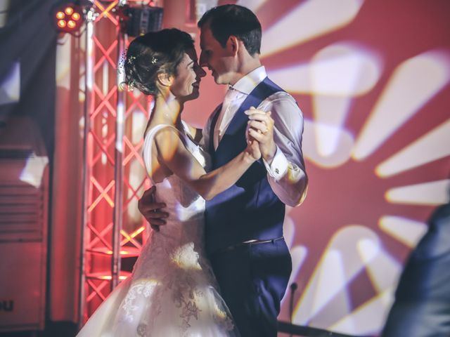 Le mariage de Alexandre et Ségolène à Guyancourt, Yvelines 219