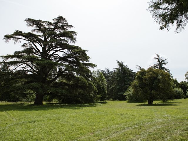 Le mariage de Mathieu et Julie à Toulouse, Haute-Garonne 1