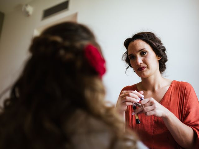 Le mariage de Mathieu et Julie à Toulouse, Haute-Garonne 19