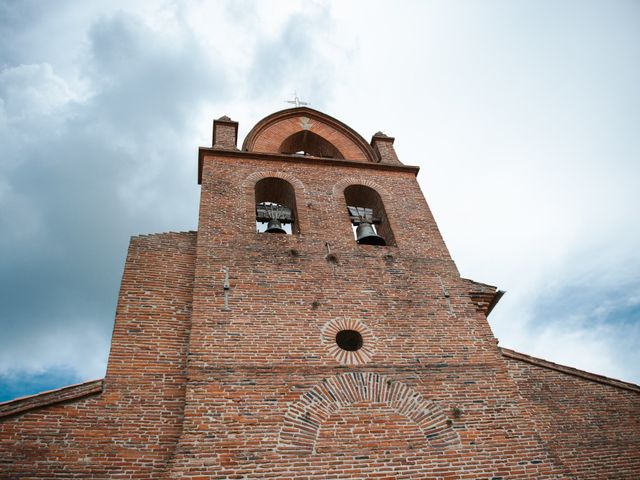 Le mariage de Mathieu et Julie à Toulouse, Haute-Garonne 29