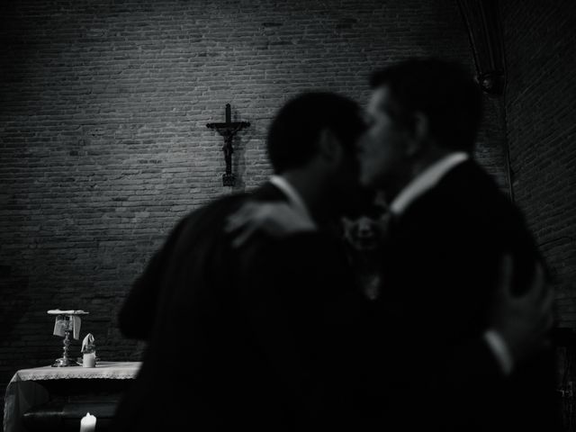 Le mariage de Mathieu et Julie à Toulouse, Haute-Garonne 31