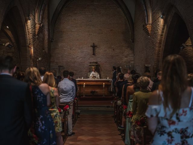 Le mariage de Mathieu et Julie à Toulouse, Haute-Garonne 35