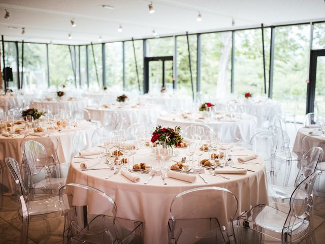 Le mariage de Mathieu et Julie à Toulouse, Haute-Garonne 36